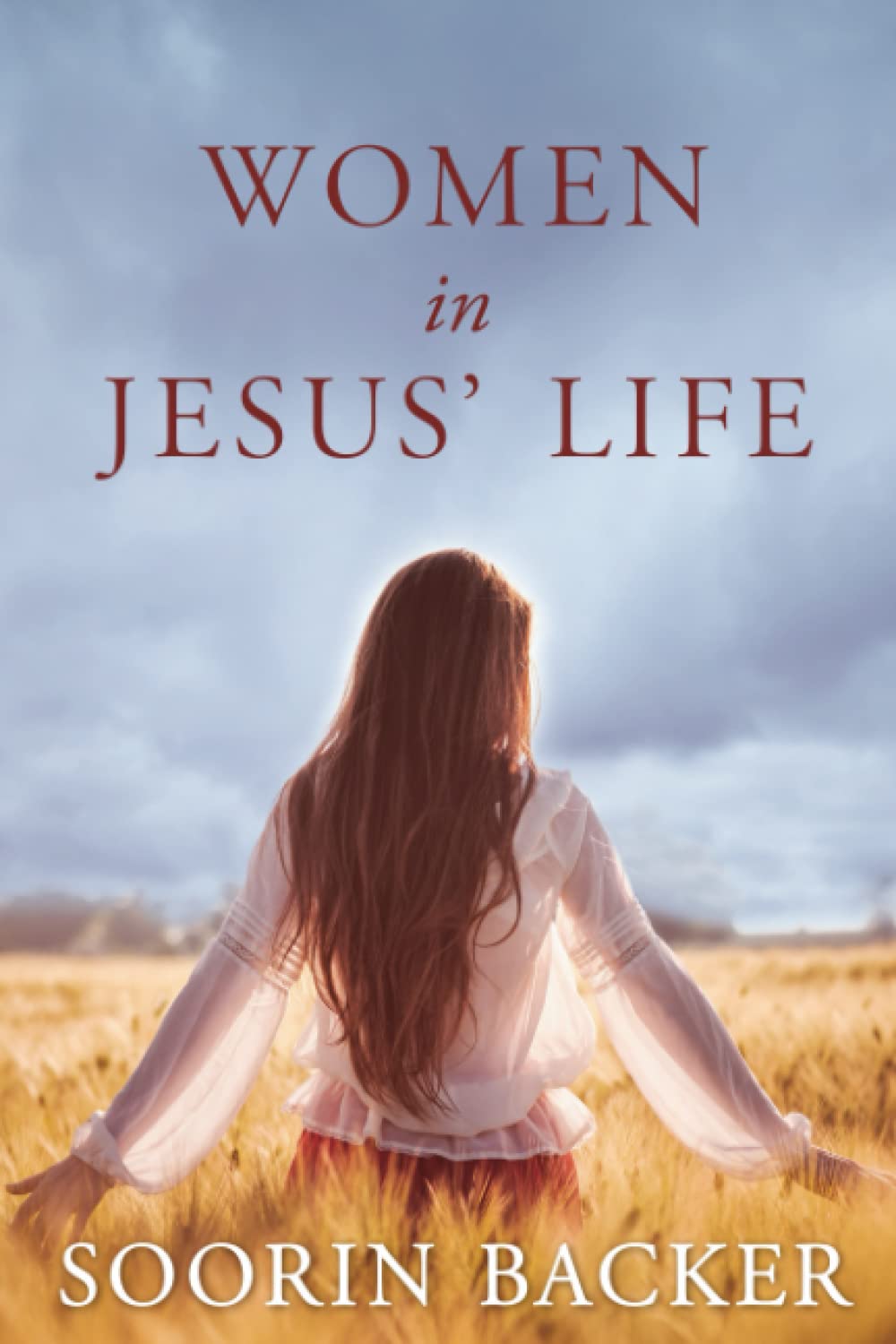 Women in Jesus' Life - 9935