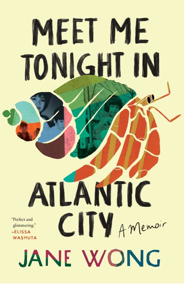 Meet Me Tonight in Atlantic City - 301