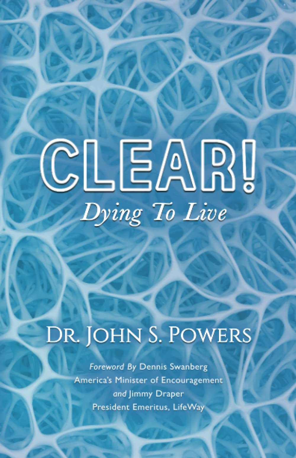Clear!: Dying to Live - 6865