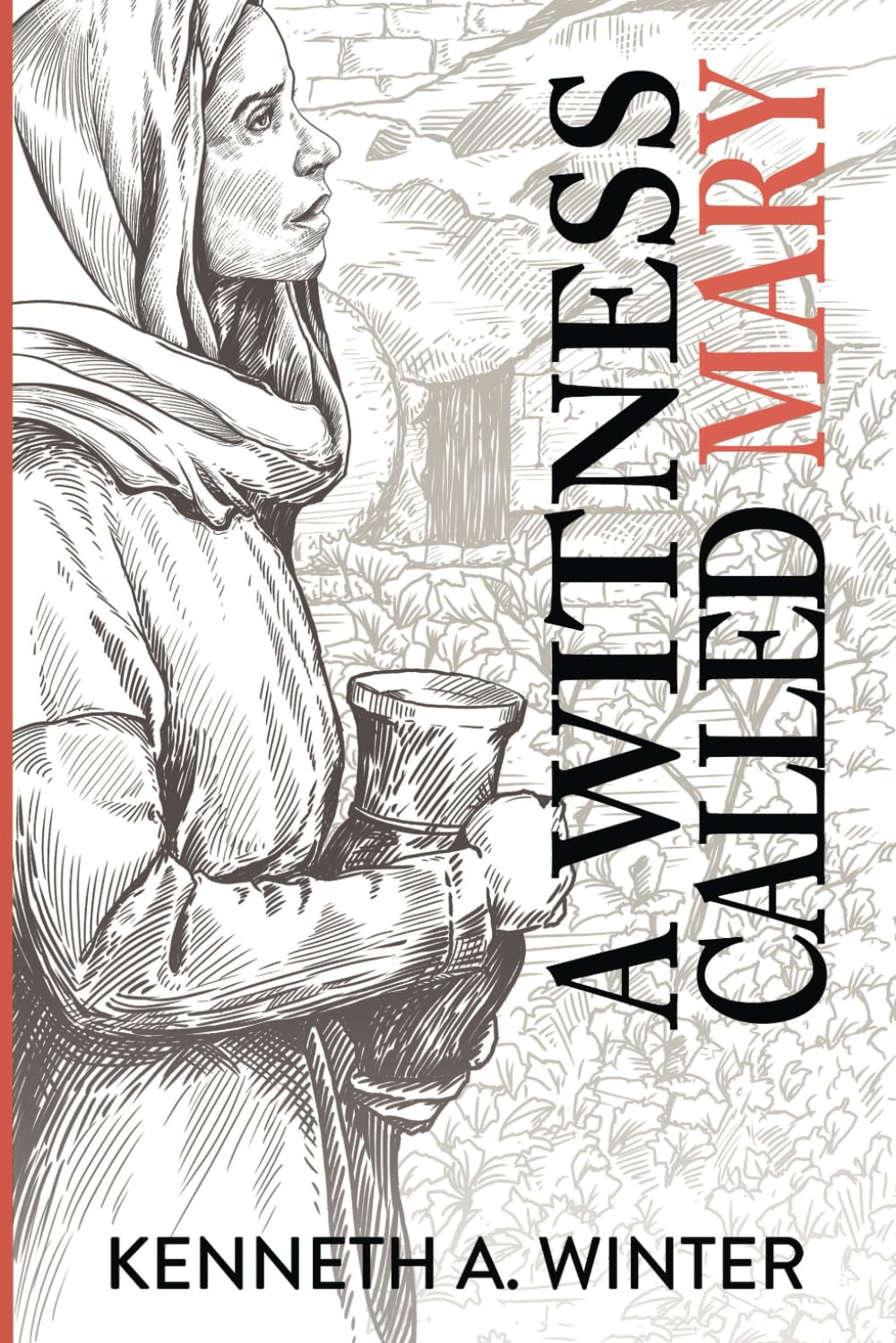 A Witness Called Mary (The Called)