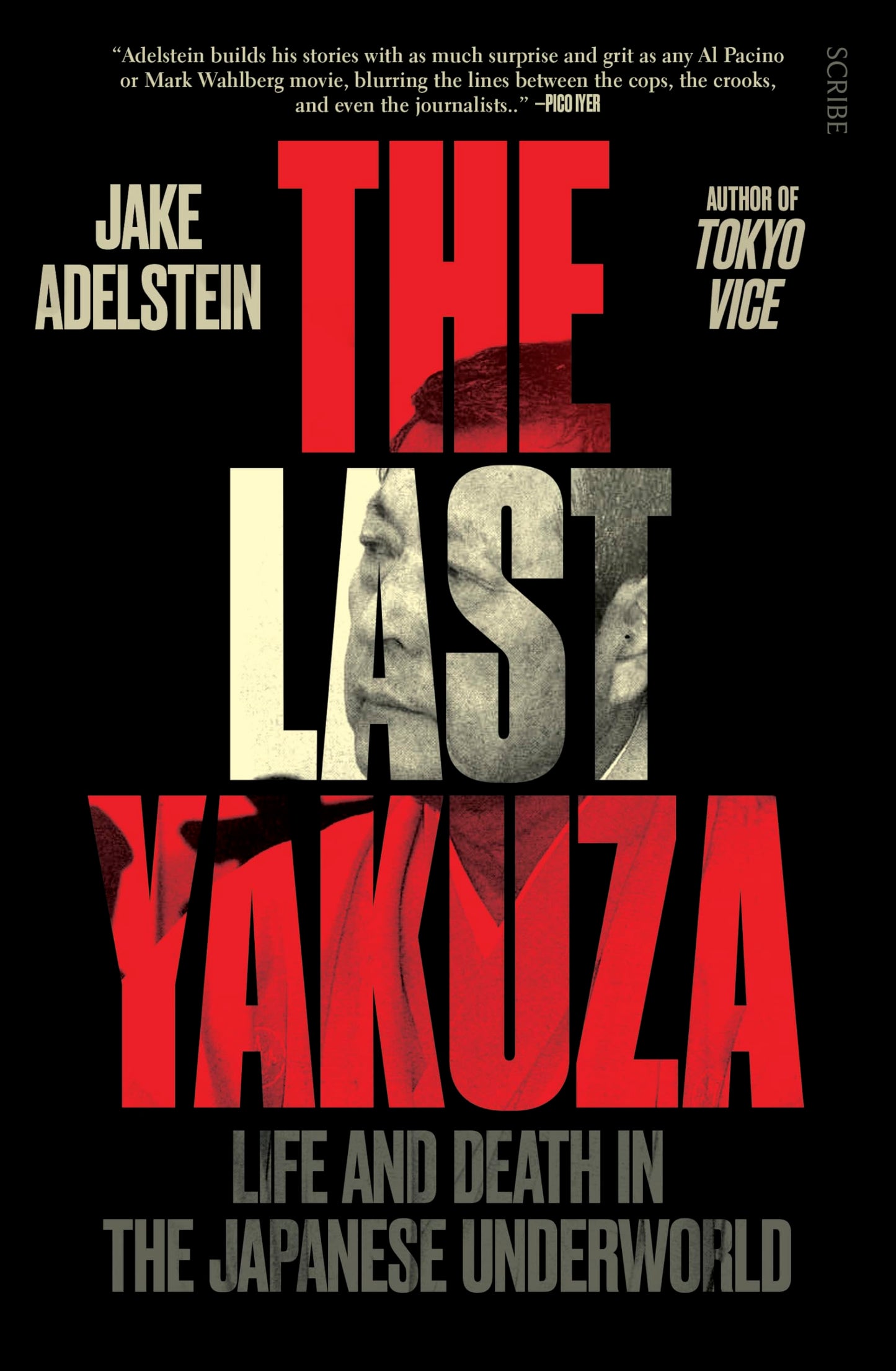 The Last Yakuza: Life and Death in the Japanese Underworld - 32
