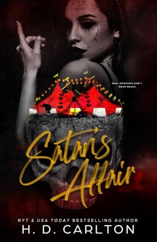 Satan's Affair - 1336