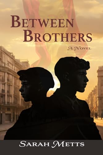 Between Brothers - 6862
