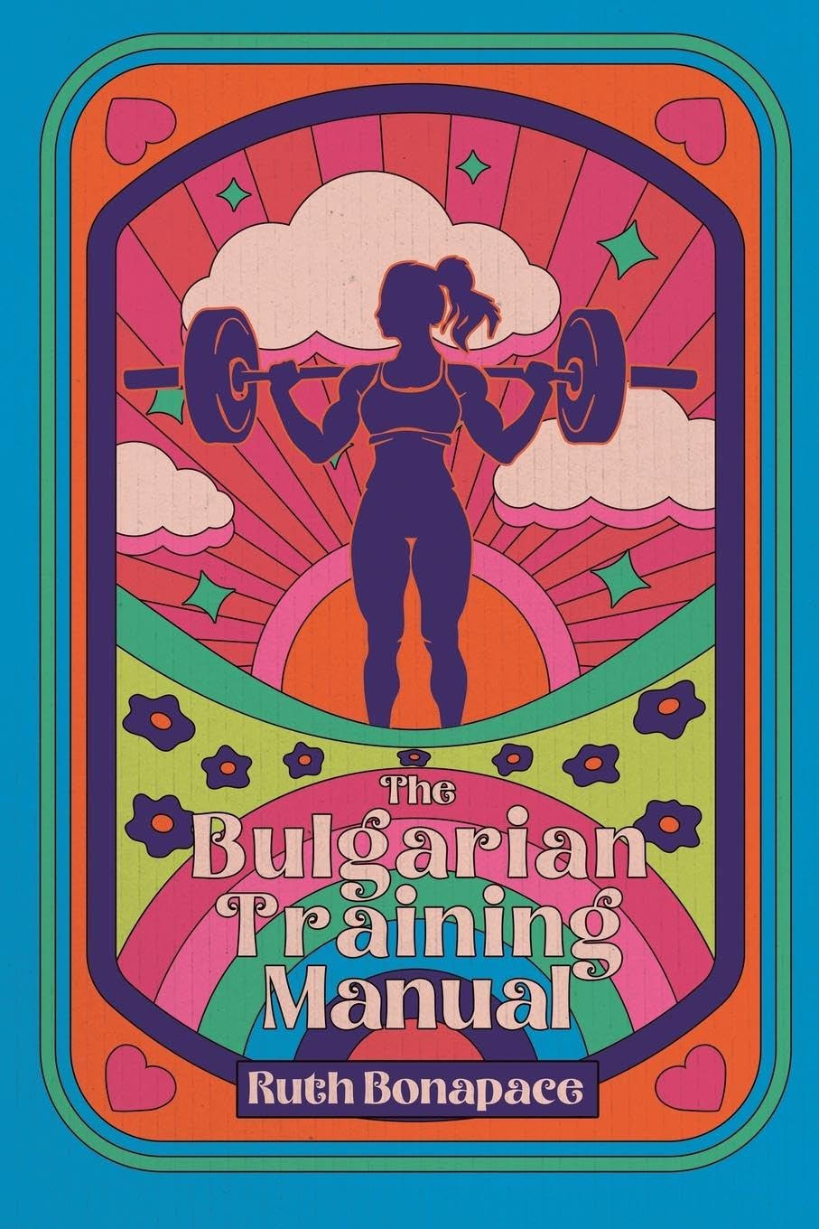 The Bulgarian Training Manual - 8420