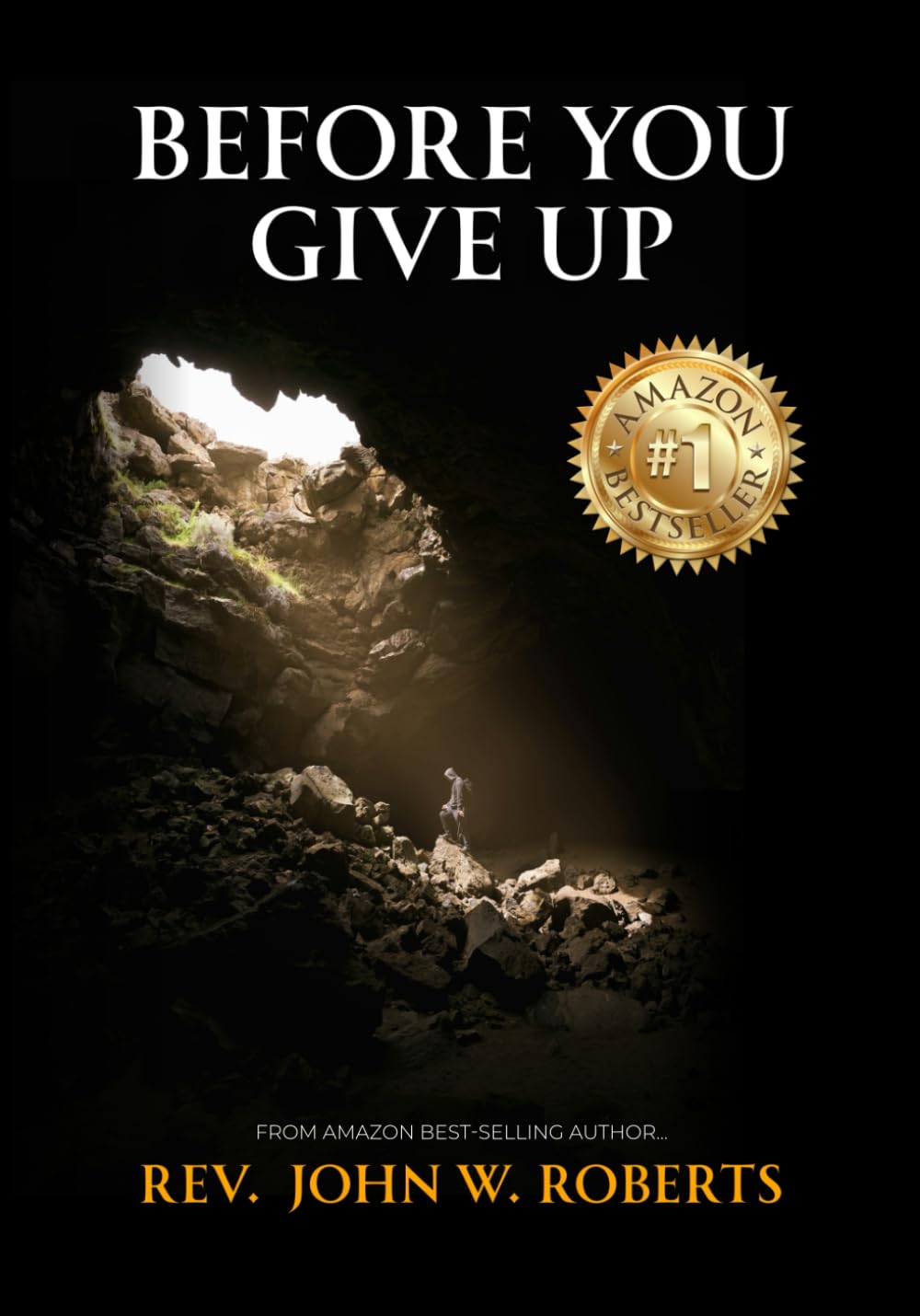 Before You Give Up