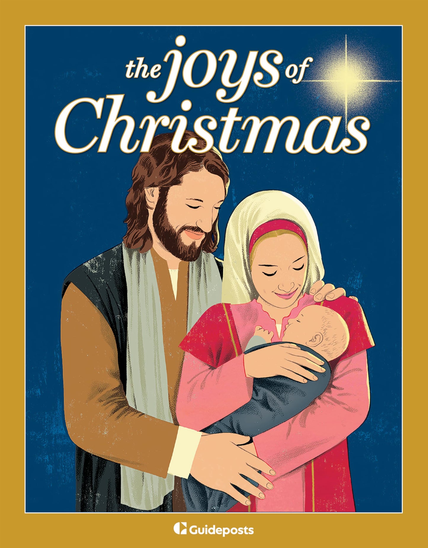 The Joys of Christmas 2025