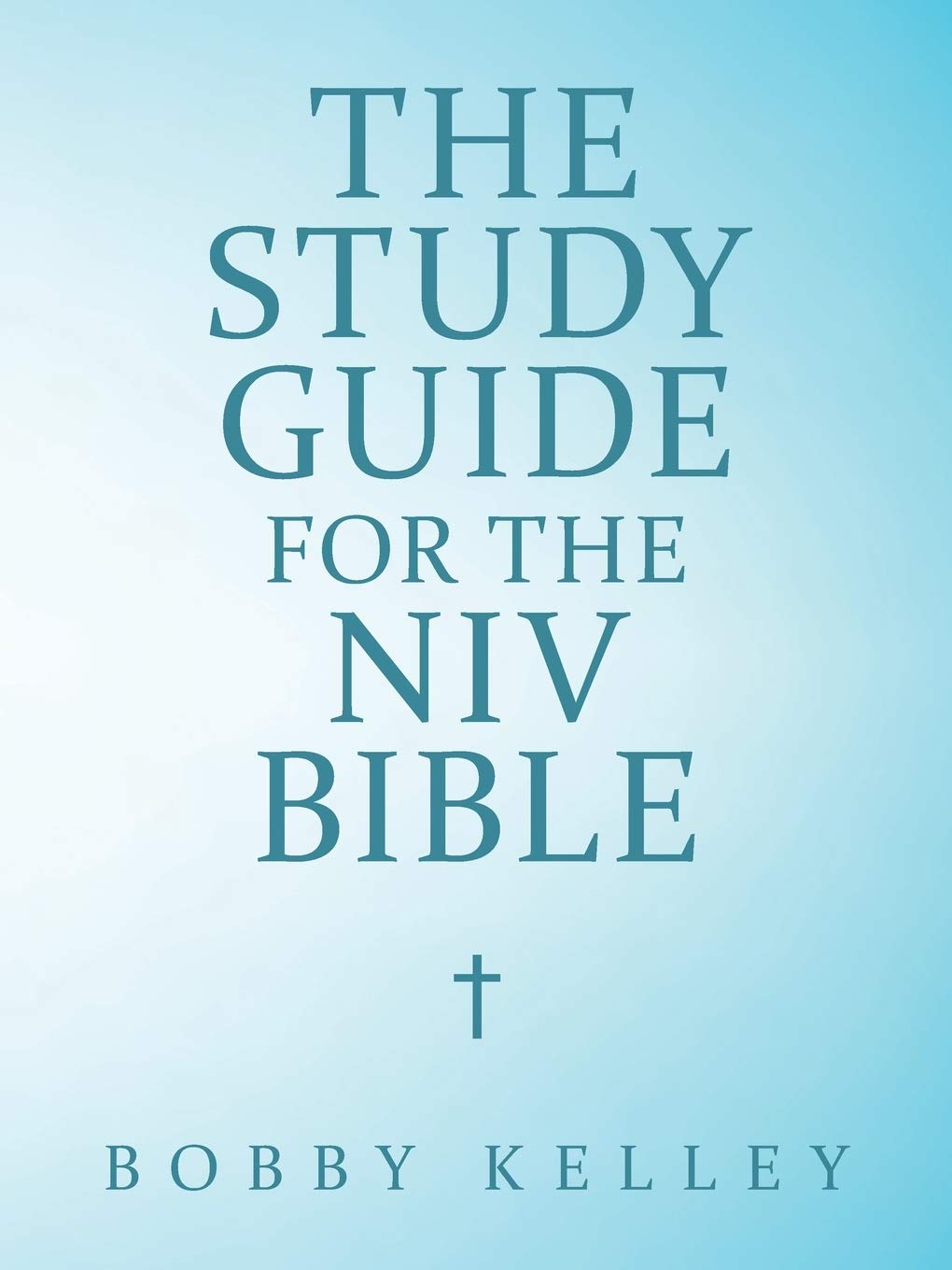 The Study Guide for the Niv Bible - 7984
