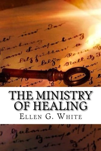 The Ministry of Healing - 4678