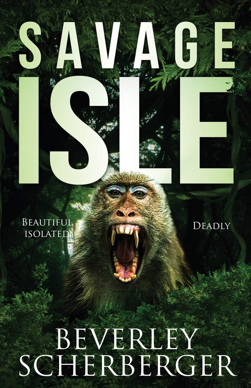 Savage Isle: Beautiful Isolated Deadly (Savage Creation) - 5378