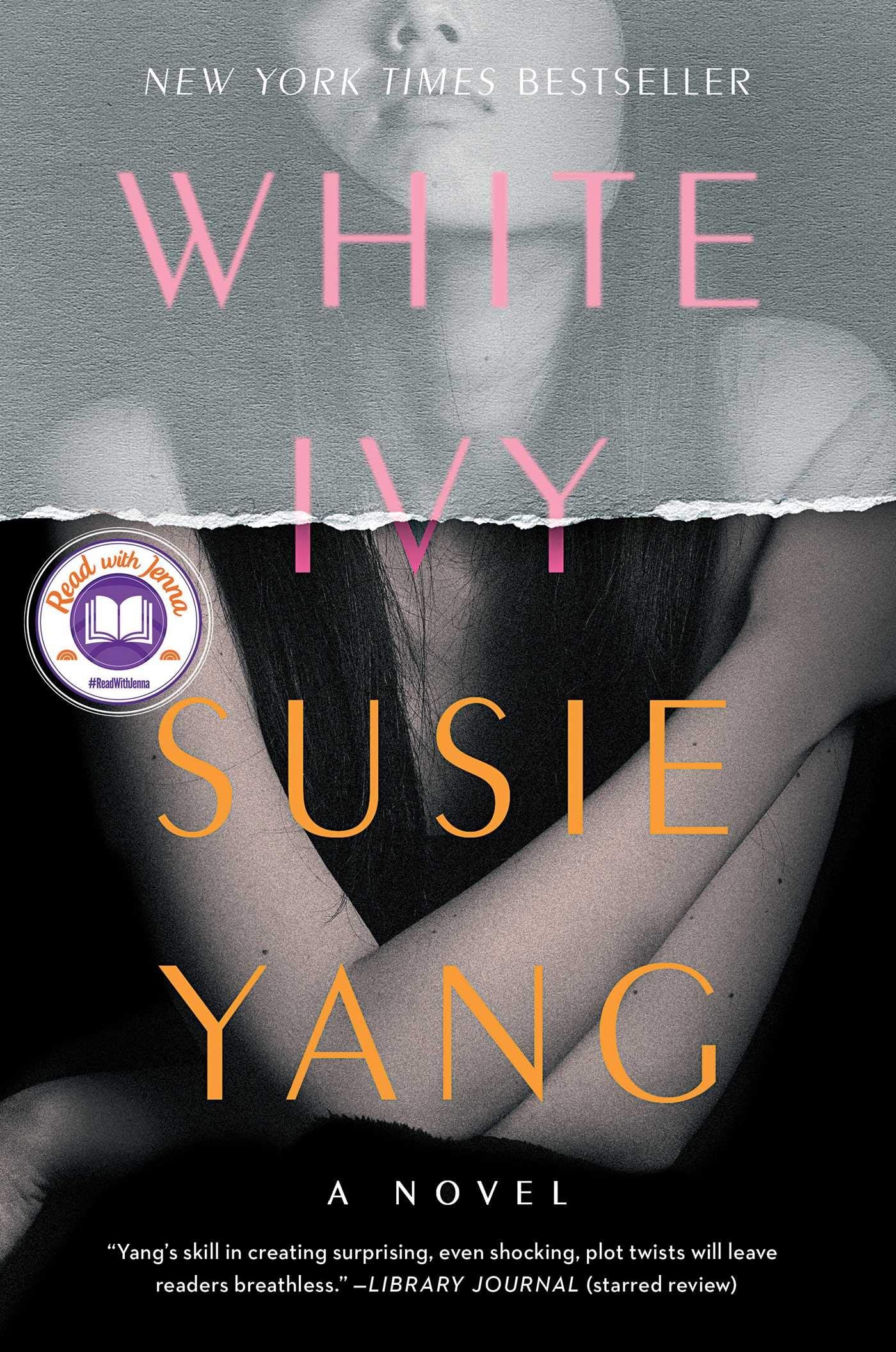 White Ivy: A Read with Jenna Pick