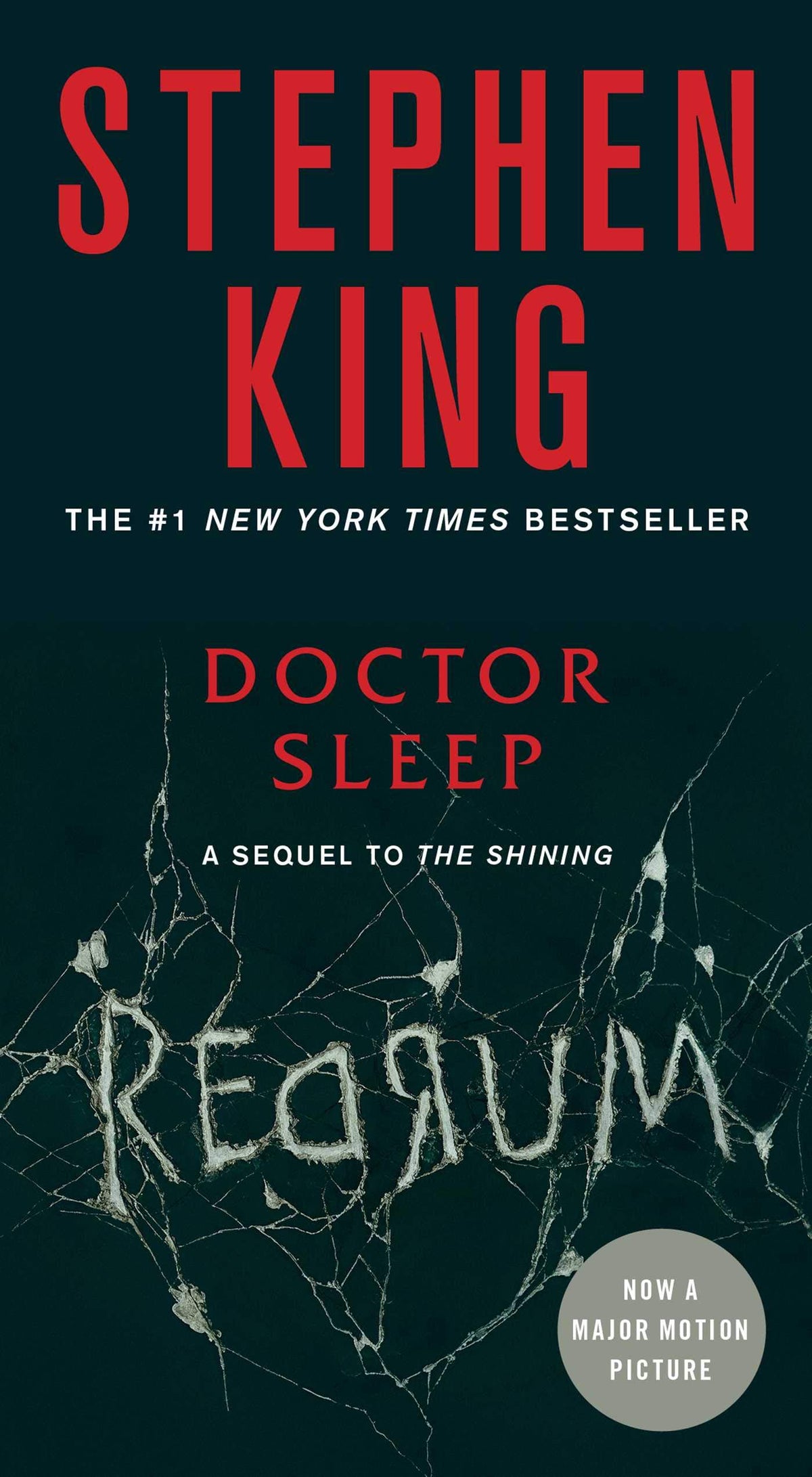 Doctor Sleep