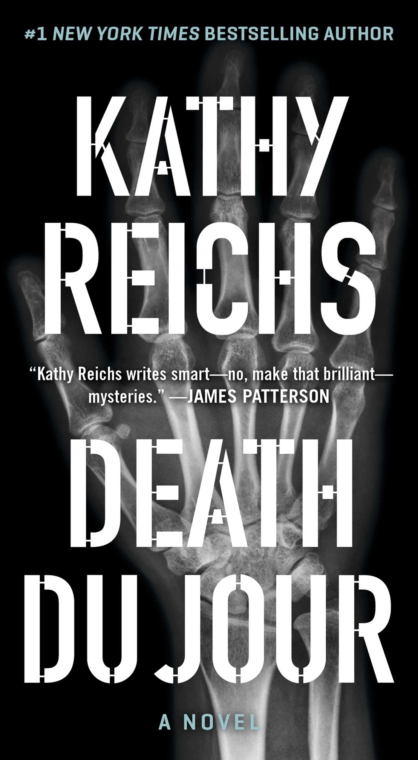 Death du Jour (2) (A Temperance Brennan Novel) - 1271