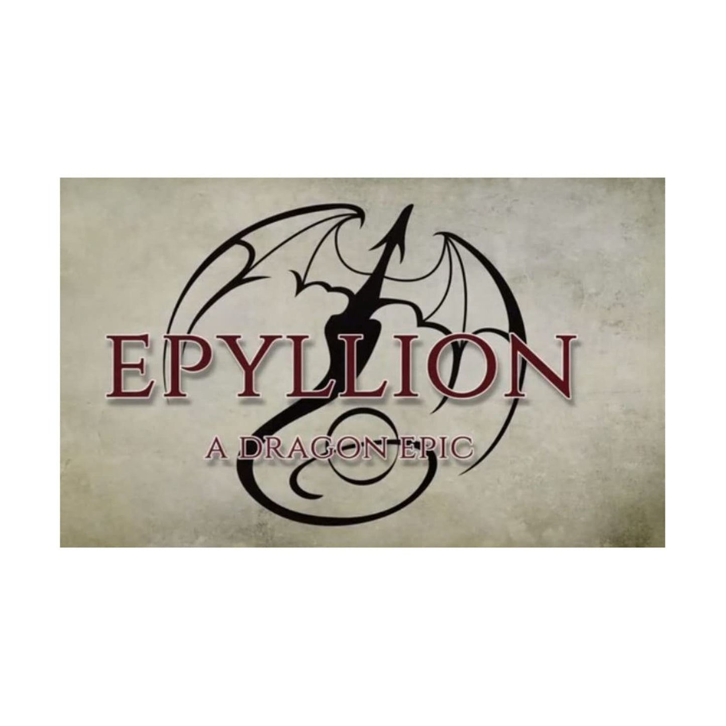 Epyllion: A Dragon Epic