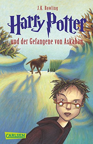 Harry Potter Und der Gefangene Von Askaban (German Edition) - 679