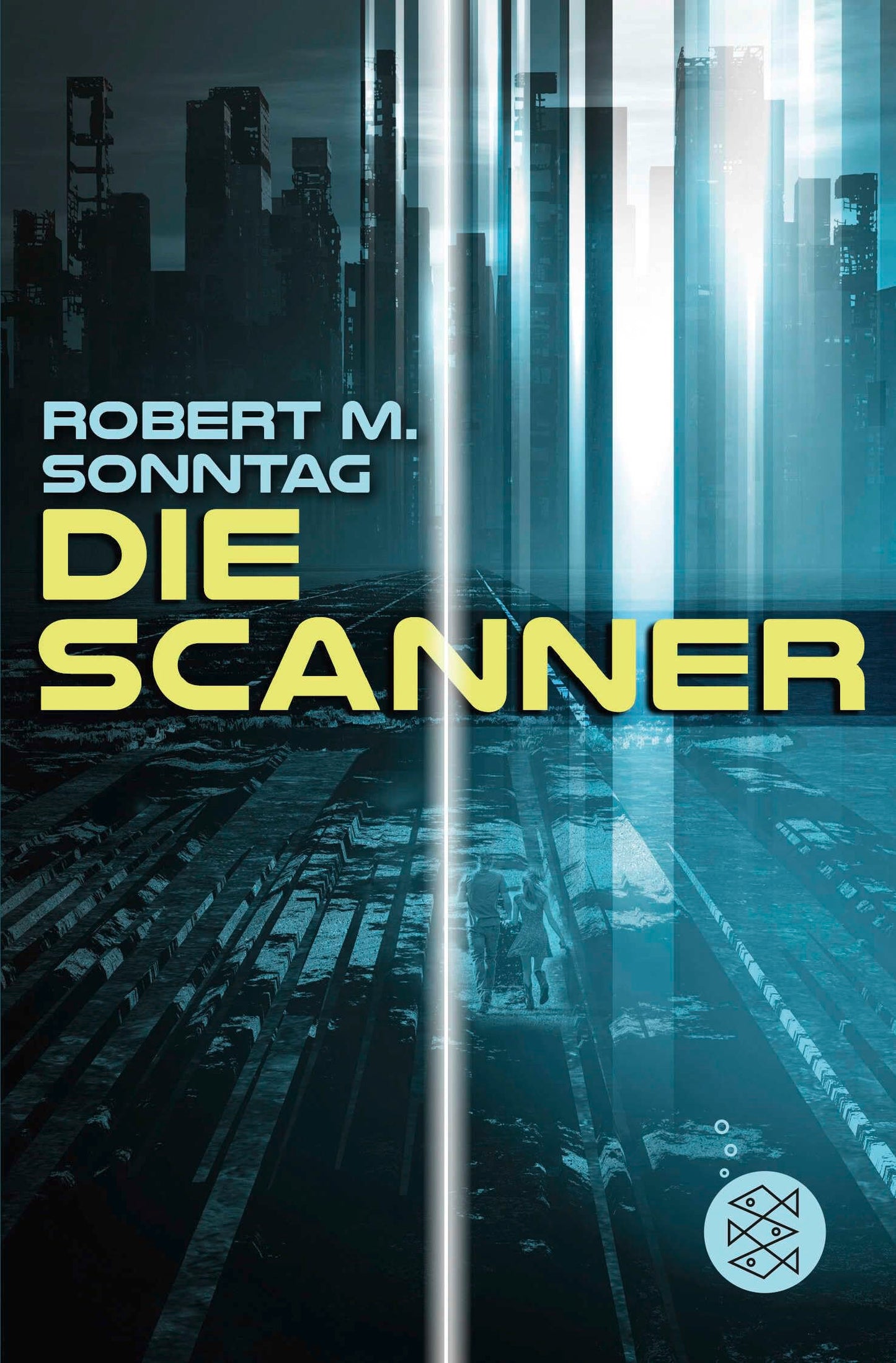 Die Scanner - 8062