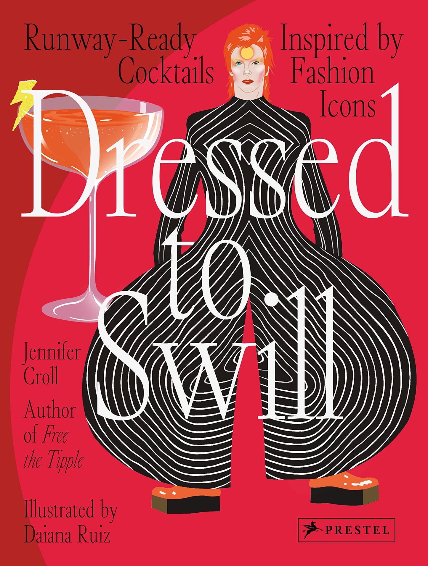 Dressed to Swill: Runway-Ready Cocktails Inspired by Fashion Icons - 8736