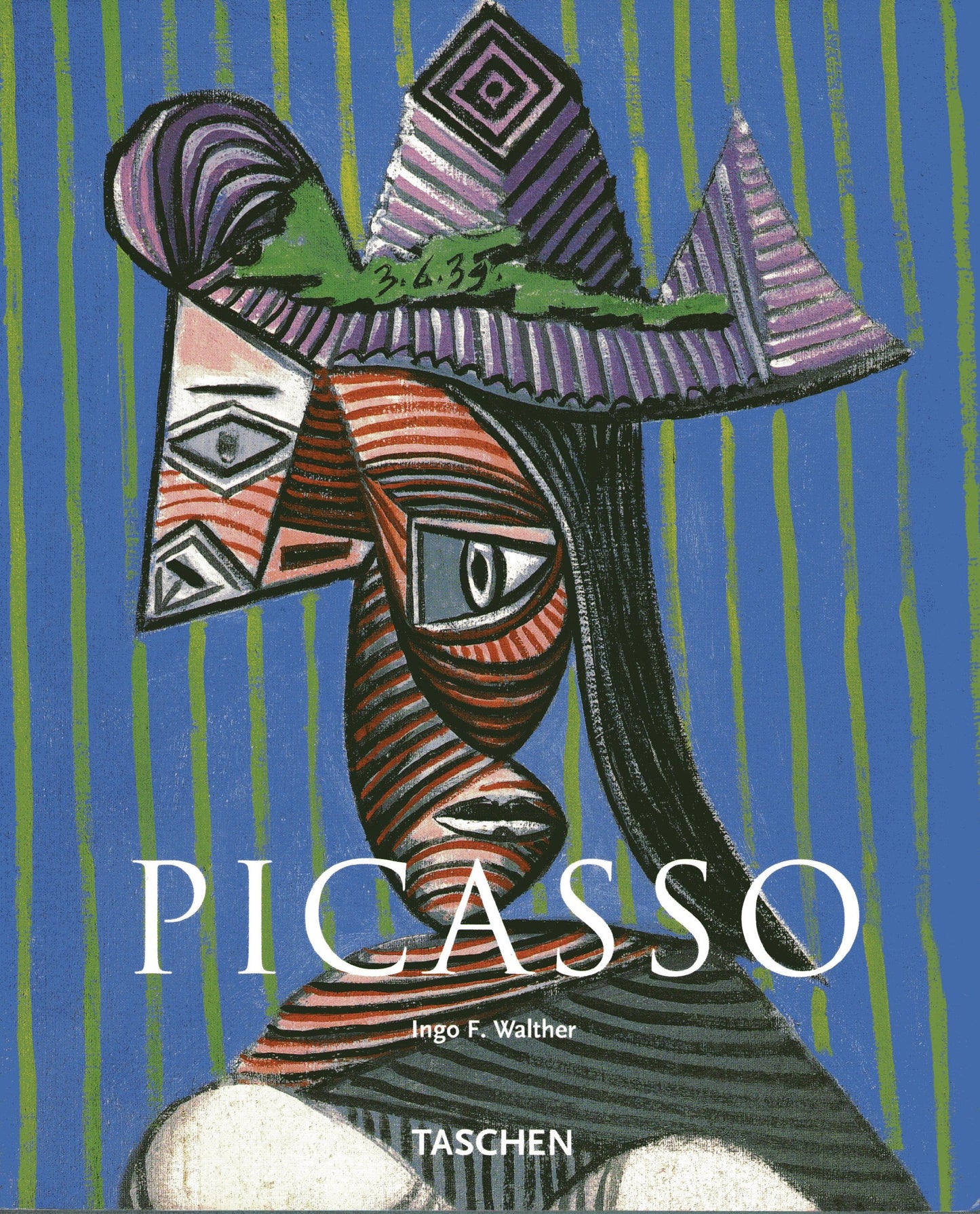 Picasso - 3588
