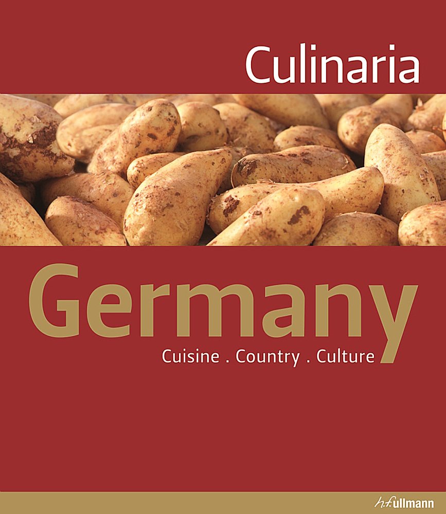 Culinaria Germany