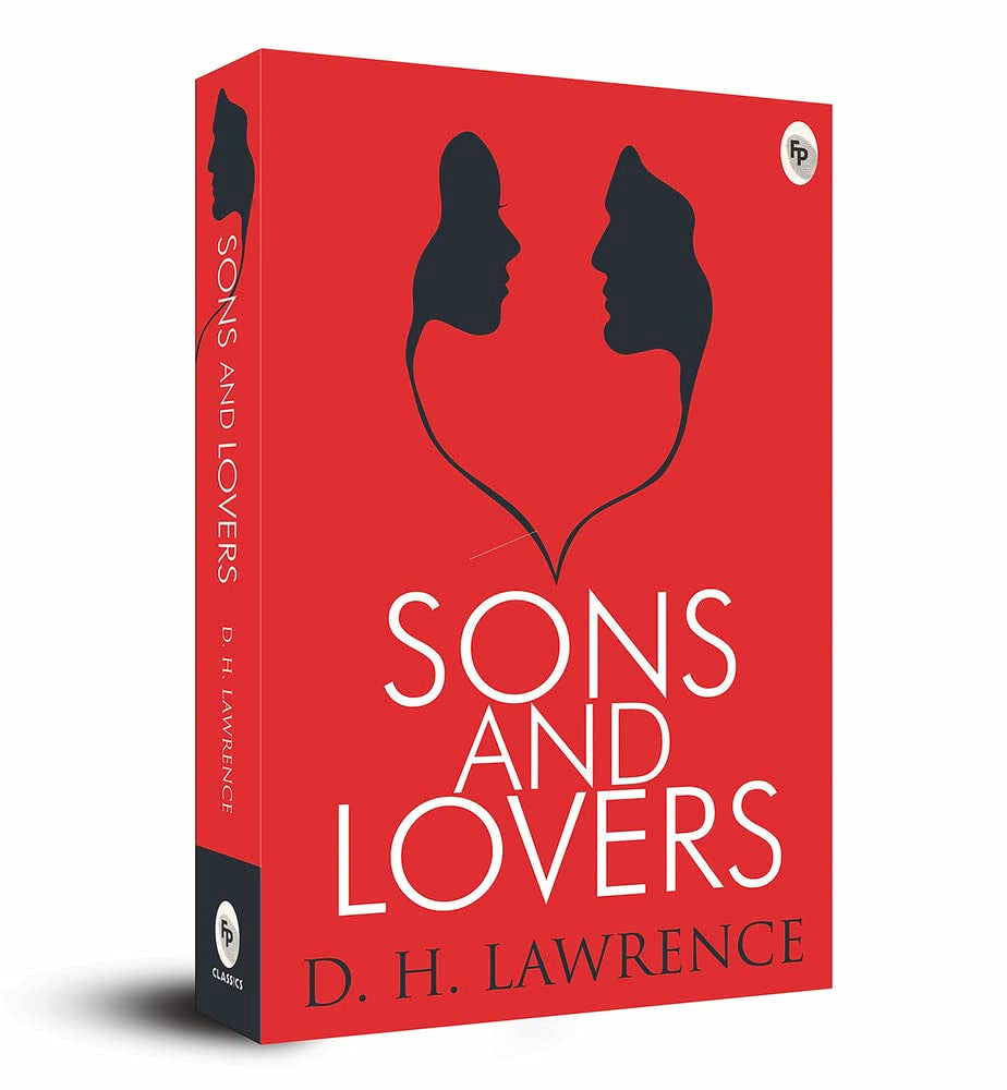 Sons And Lovers - 2336