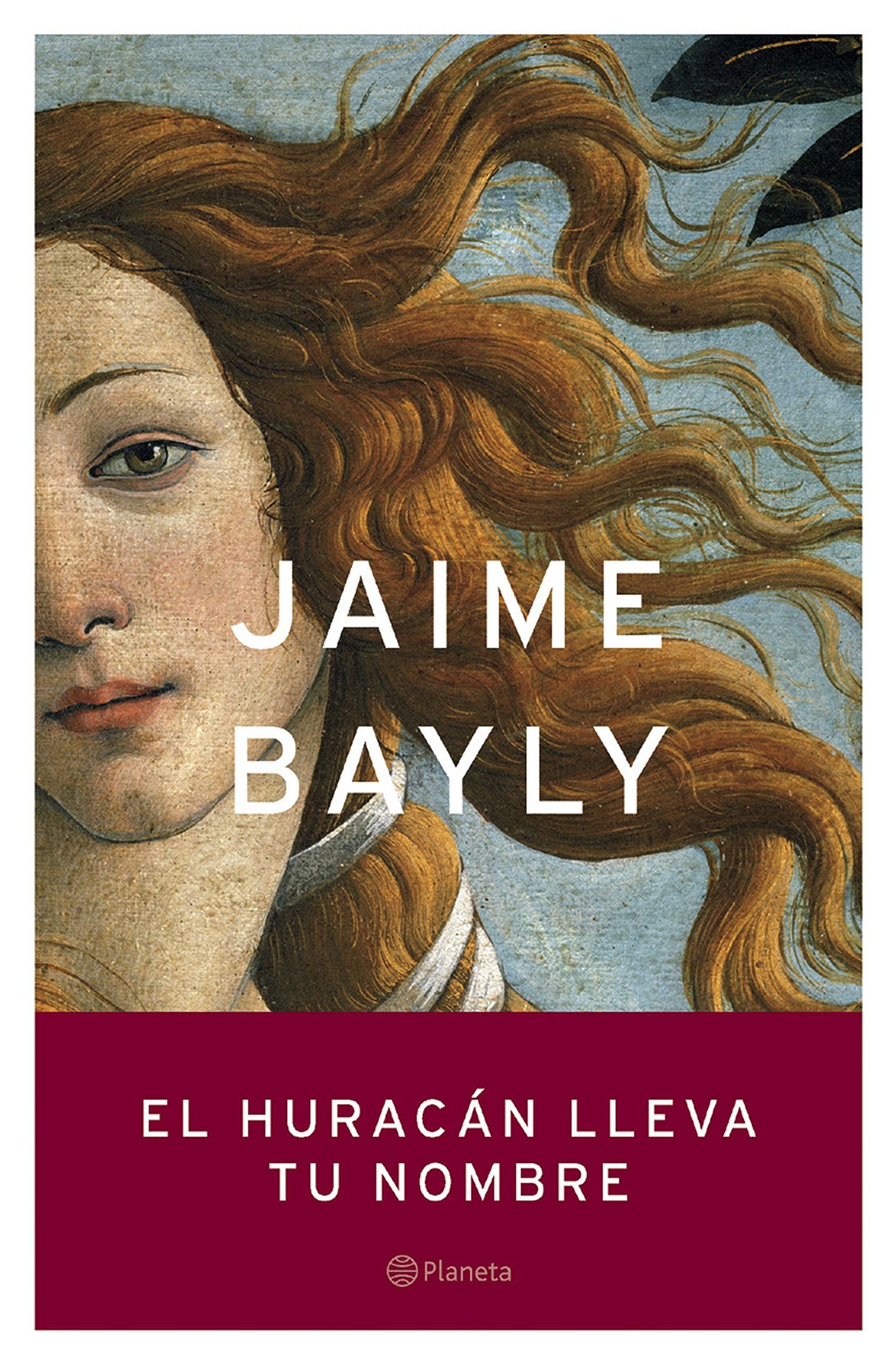 El huracán lleva tu nombre (Spanish Edition)