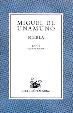 Niebla (Coleccion Austral (1987), 115.) (Spanish Edition)