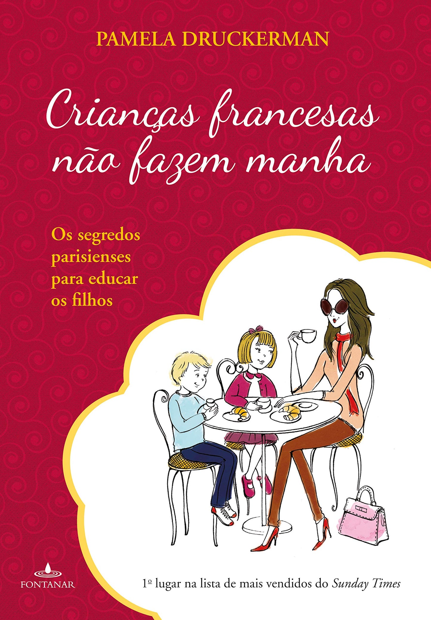 Criancas Francesas Nao Fazem Manha (Em Portugues do Brasil) - 8477