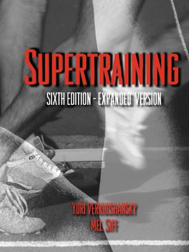 Supertraining - 6772
