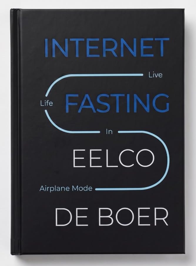Internet Fasting - Eelco de Boer