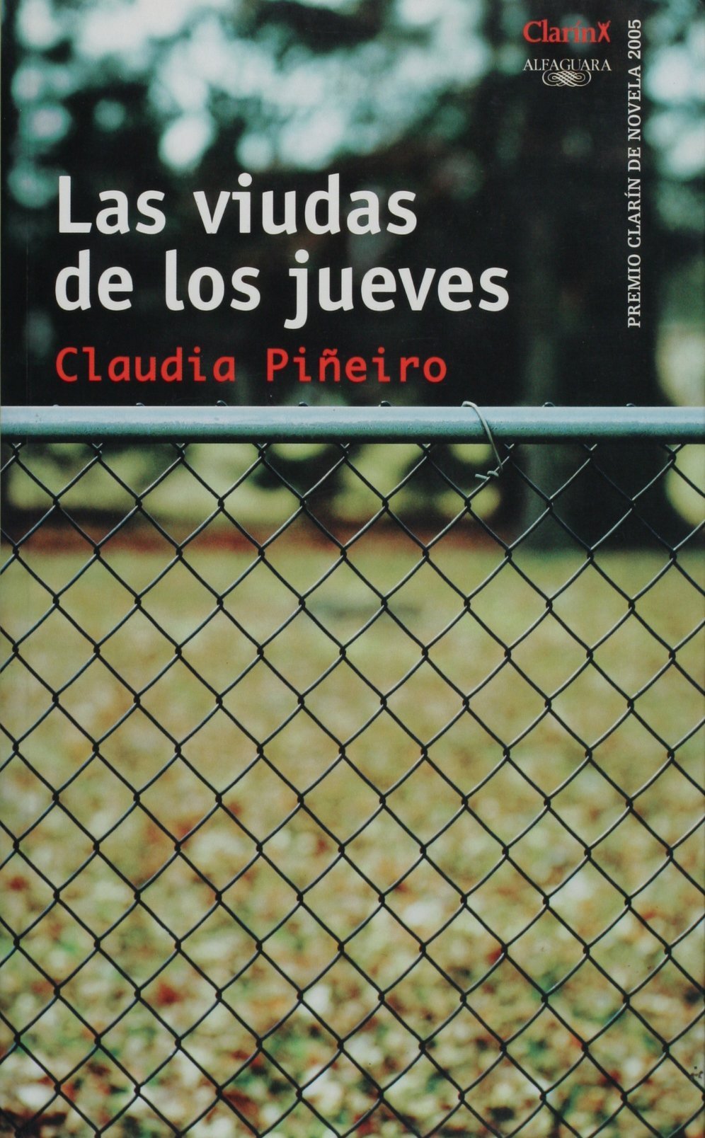 Las Viudas De Los Jueves/ Thursdays' Widows (Spanish Edition)