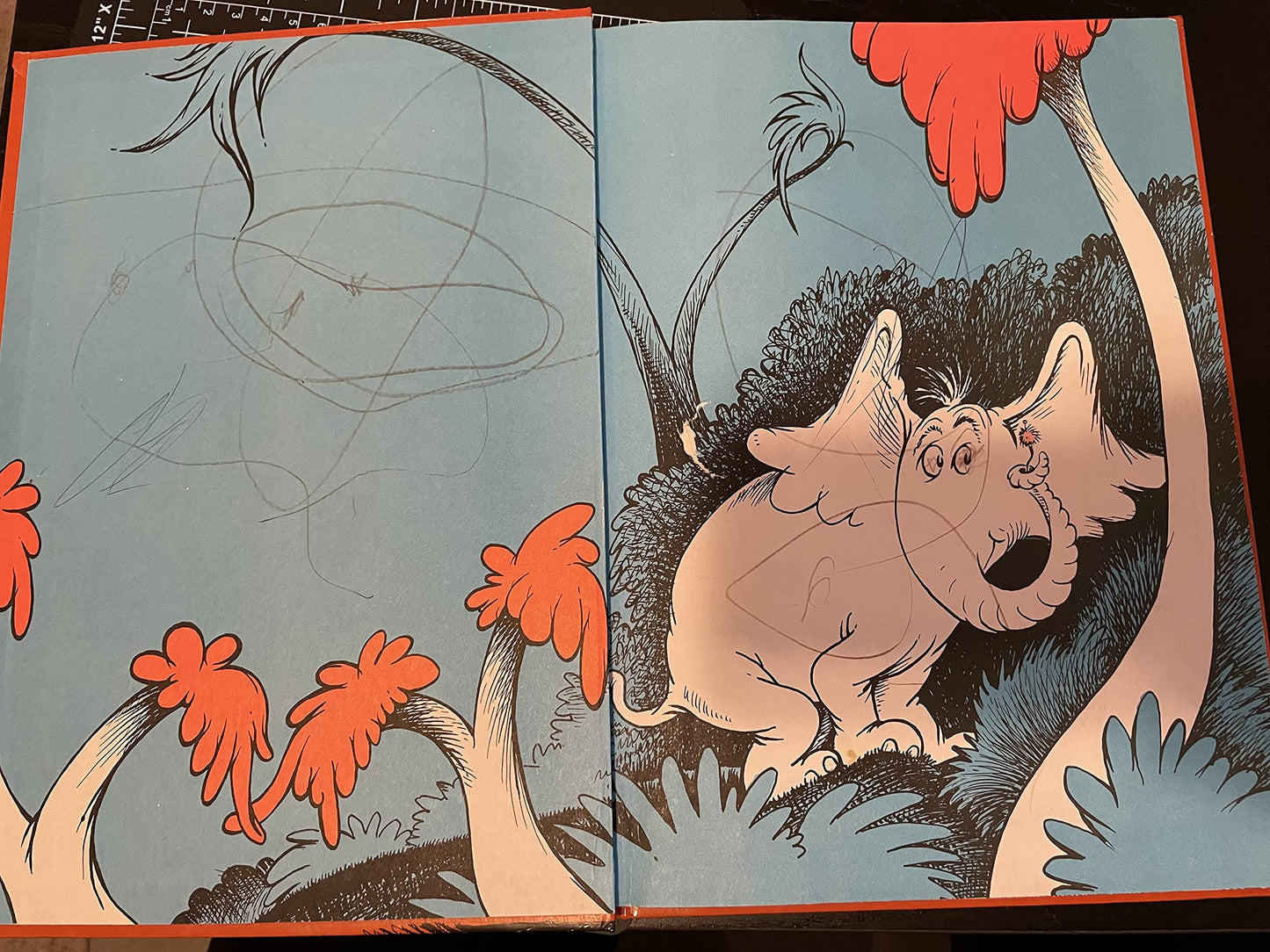 Horton Hears a Who!