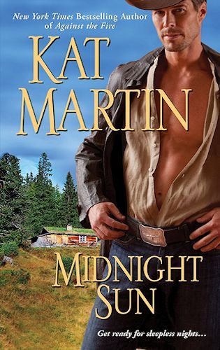 Midnight Sun