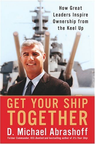 Get Your Ship Together
