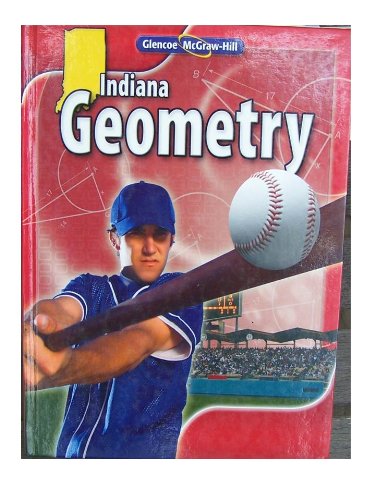 Geometry Indiana Edition - 3519