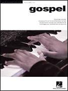 Hal Leonard 33. Gospel -Jazz Piano Solos - 1320