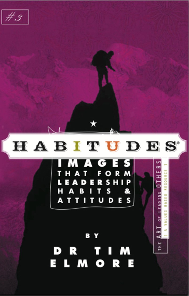 Habitudes, the Art of Leading Others (A Character Based Resource)
