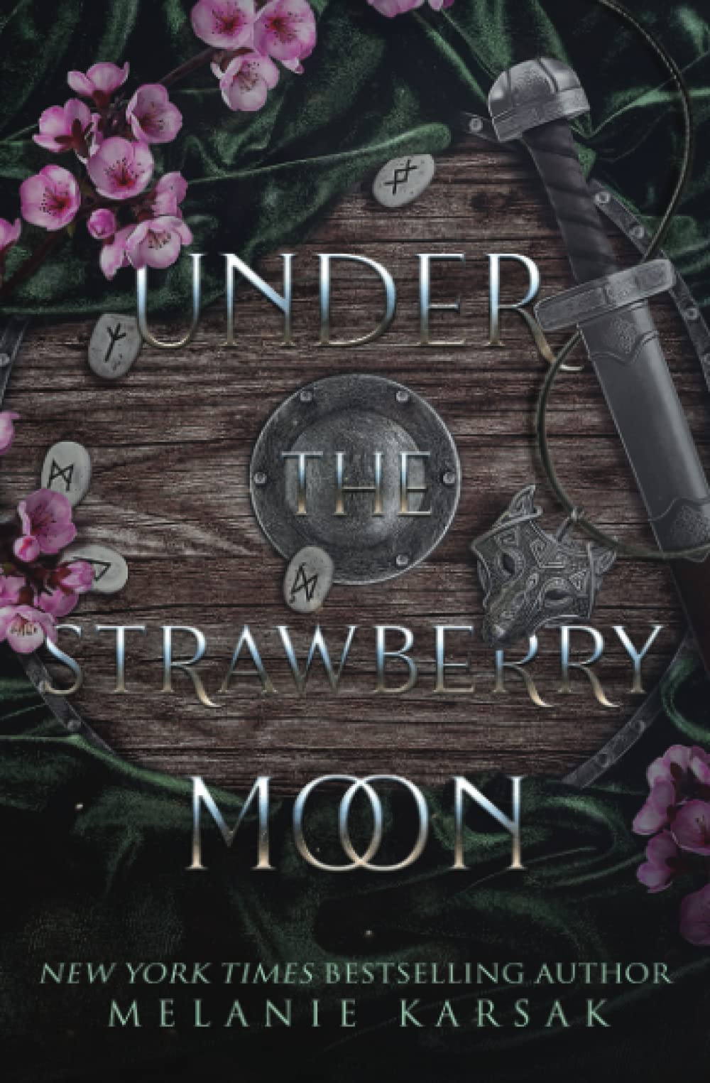 Under the Strawberry Moon: The Road to Valhalla Prequel