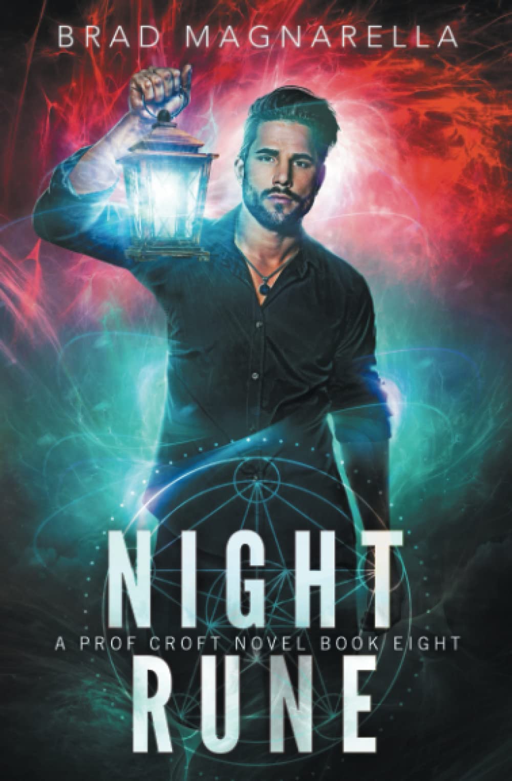 Night Rune (Prof Croft)
