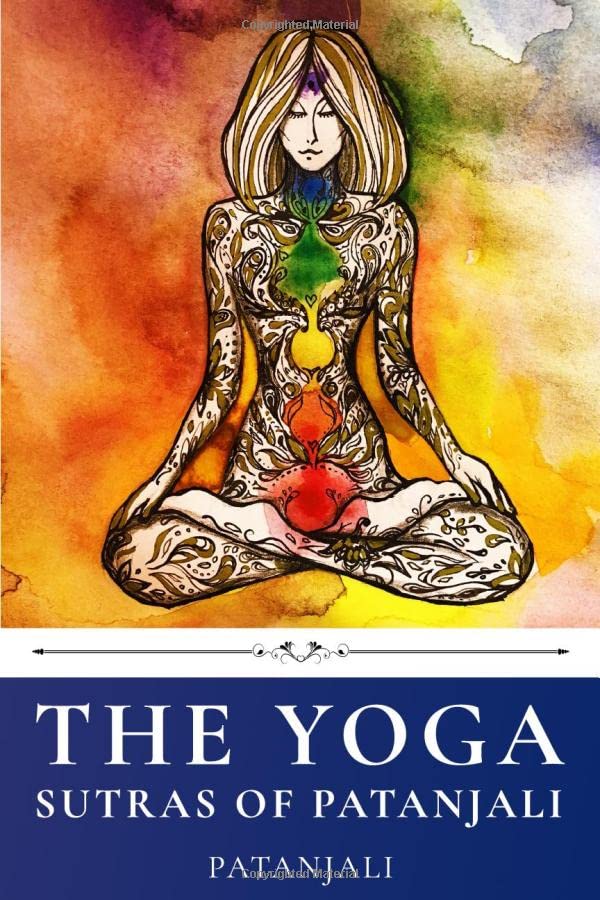 The Yoga Sutras of Patanjali