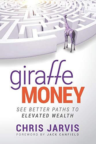 Giraffe Money: See Better Paths to Elevated Wealth - 8046