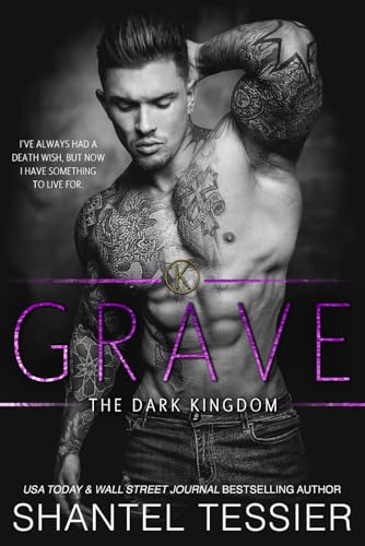Grave (The Dark Kingdom)