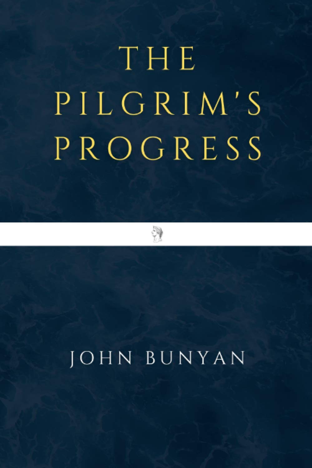 The Pilgrim's Progress - 6050