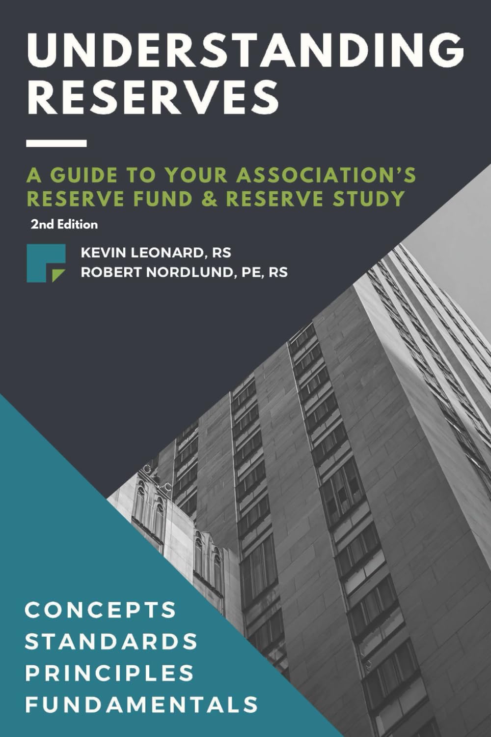 Understanding Reserves: A Guide To Your Association's Reserve Fund & Reserve Study - 2291