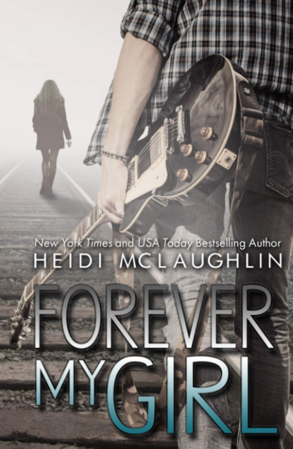 Forever My Girl (The Beaumont Series)