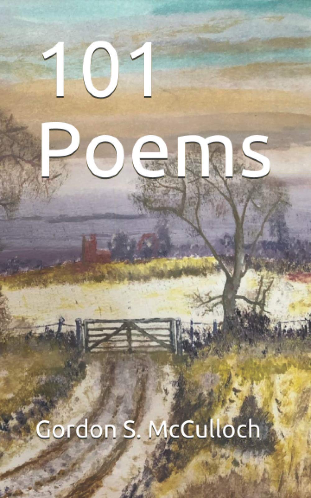 101 Poems - 2880