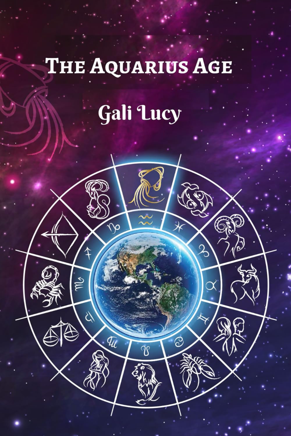 The Aquarius Age (Gali Lucy Predictions) - 2551