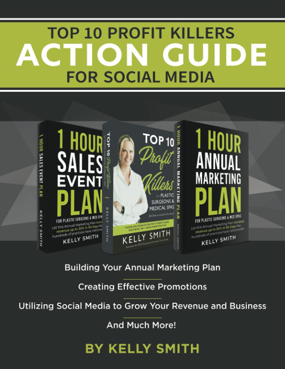 Top 10 Profit Killers Action Guide For Social Media
