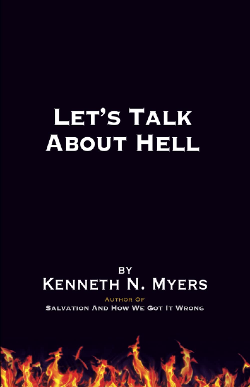 Let's Talk About Hell - 1948