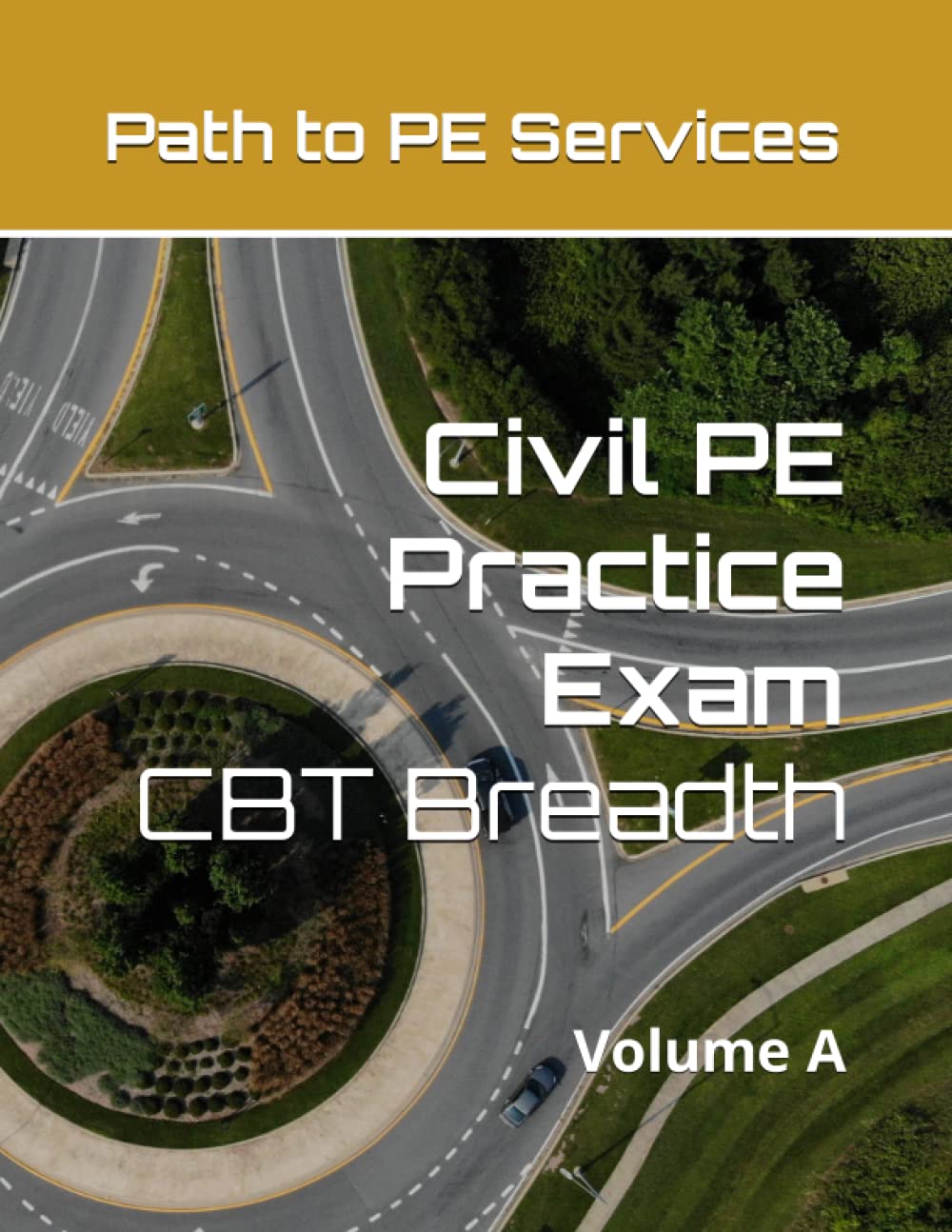 Civil PE Practice Exam: CBT Breadth - 1506