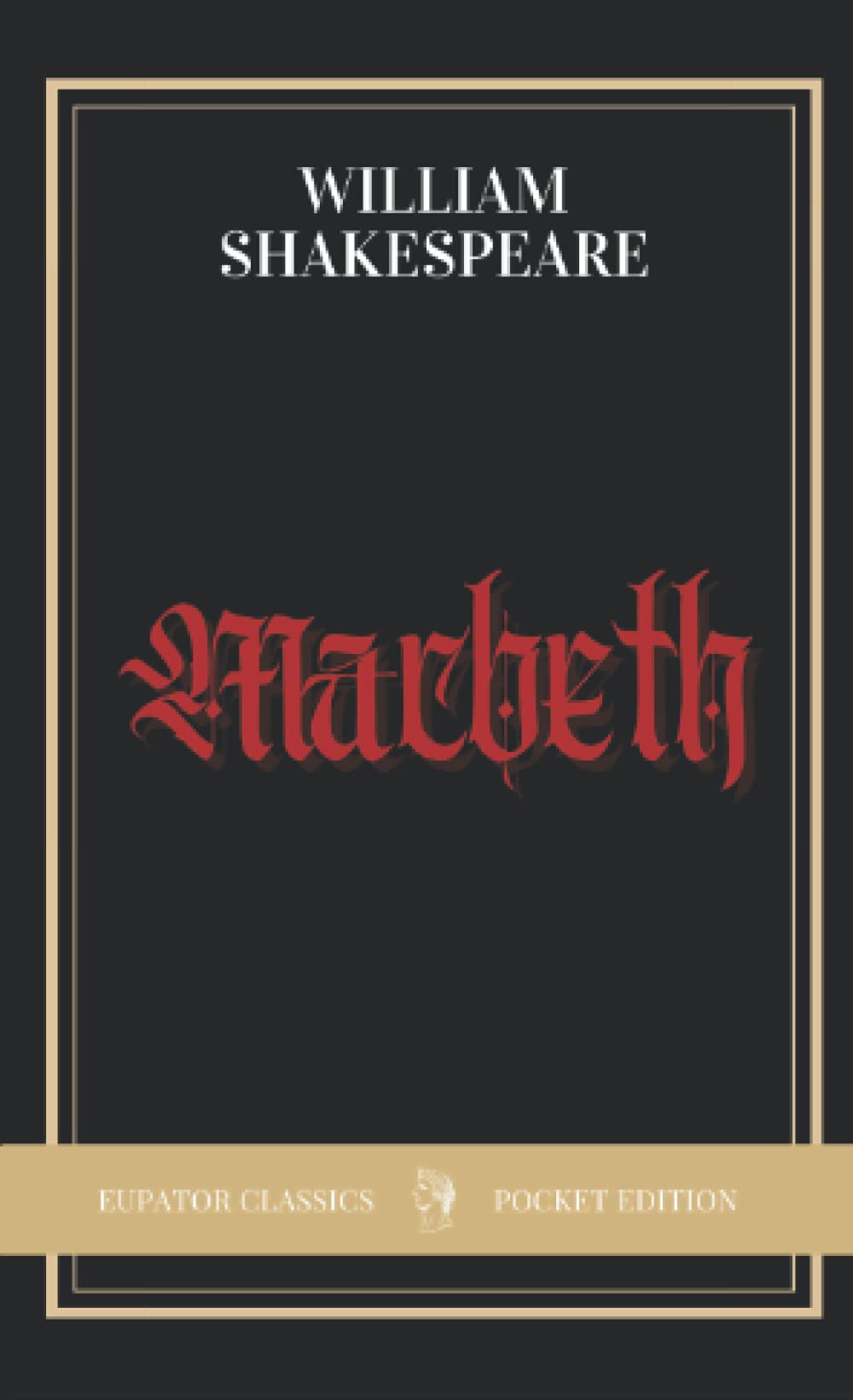 Macbeth - 8641