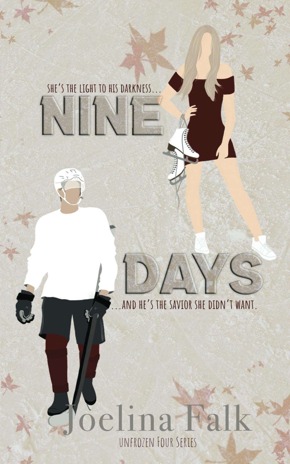 Nine Days (Unfrozen Four)